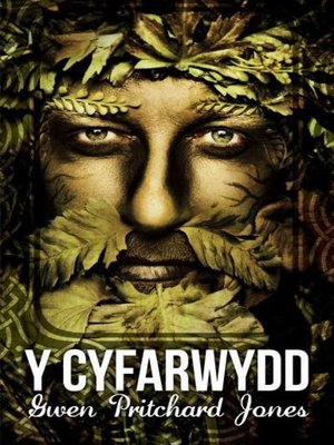 cover image of Y Cyfarwydd
